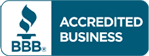   Better Business Bureau logo