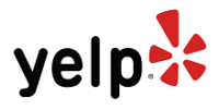   Yelp