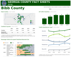 Bibb County Fact Sheet